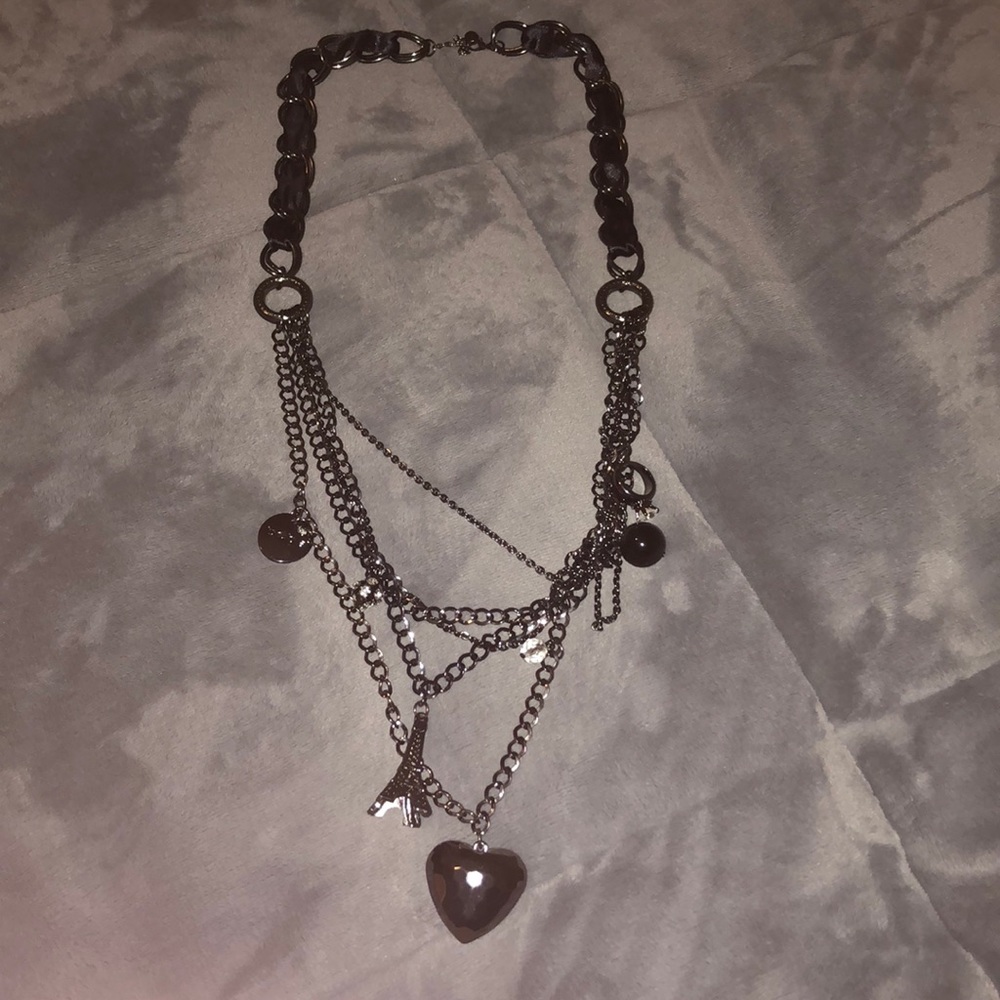 Bebe necklace